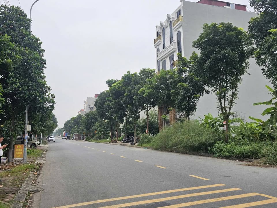 Đất nền Nguyễn Quyền, Võ Cường 100m² - Sổ đỏ chính chủ, giá thương lượng