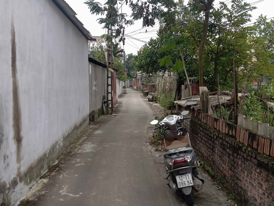 Đất nền Lũng Khê, Thuận Thành 60m² giá 2 tỷ - Sổ đỏ chính chủ, ô tô vào tận nơi!