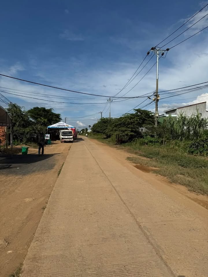 Nhà riêng tại thôn 5, xã Cư Knia, 846m² giá 699 triệu - Kinh doanh ổn định!