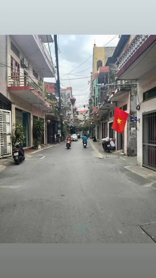 Đất nền Hồ Công Dự, Bắc Giang 64m² giá 2 tỷ - Đầu tư sinh lời ngay!