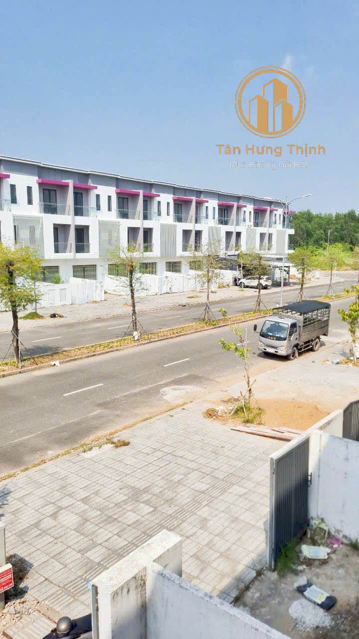 Nhà thô D15 Đường Số 5 Rạch Giá 67m² giá 3 tỷ - Vị trí tiềm năng tăng giá cao!