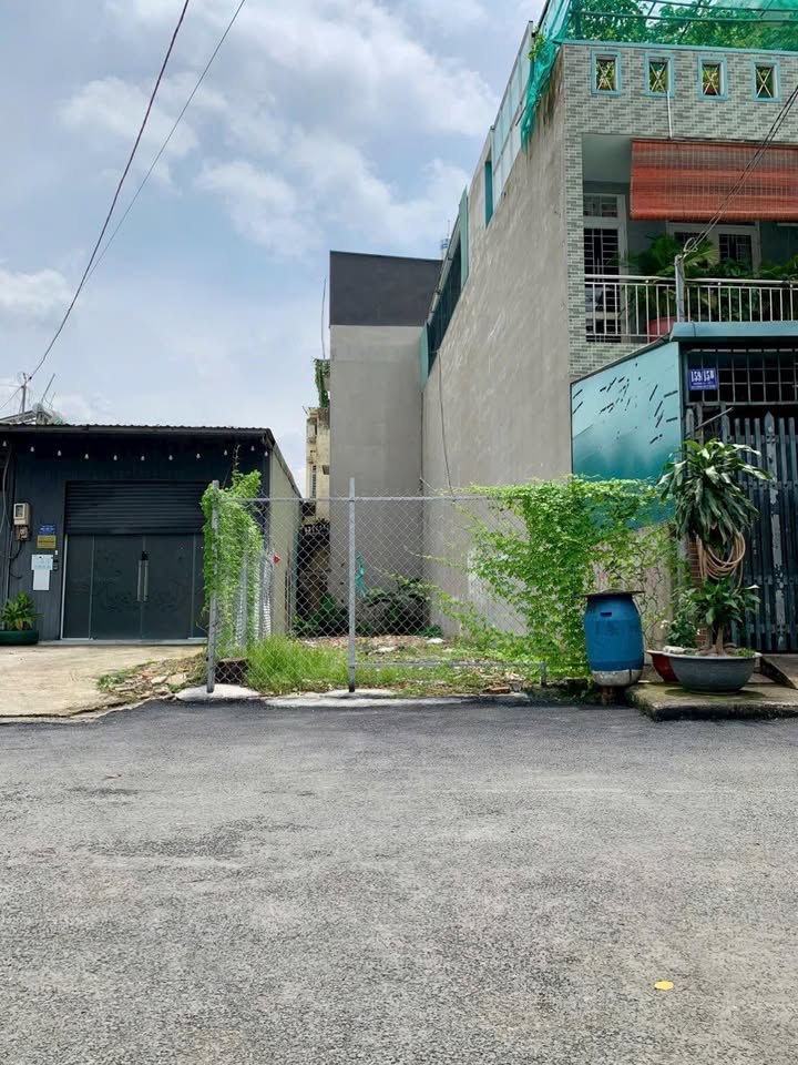 Nhà mặt tiền kinh doanh Hiệp Bình Phước 67m² giá 5.2 tỷ - Đầu tư sinh lời ngay!