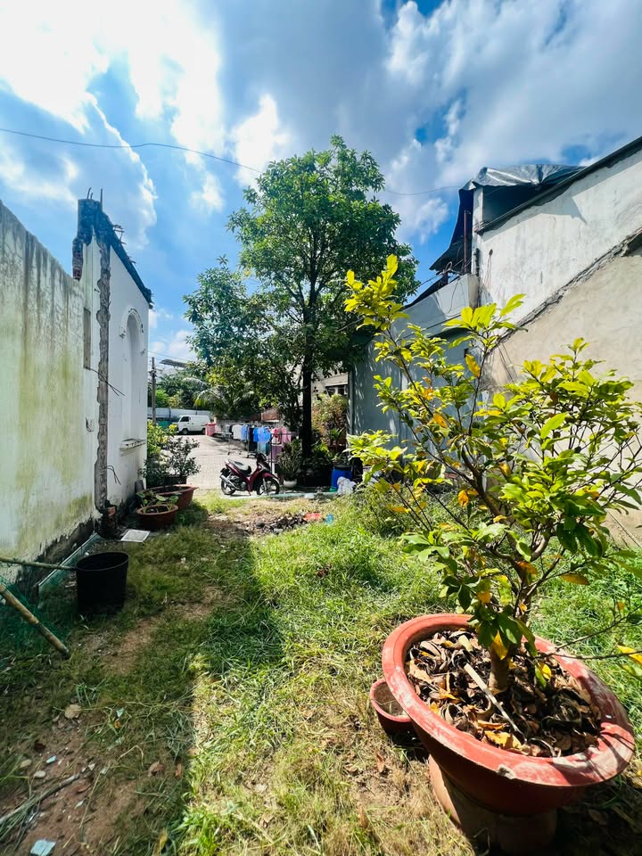 Đất nền Linh Đông Thủ Đức 300m² chỉ 12 tỷ - Cơ hội đầu tư tuyệt vời!