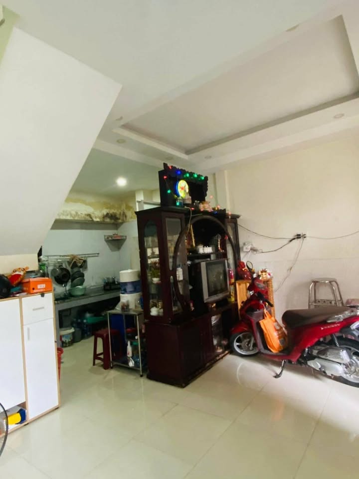 Nhà Phước Long A 148m² giá 6.55 tỷ - Đầu tư sinh lời ngay!
