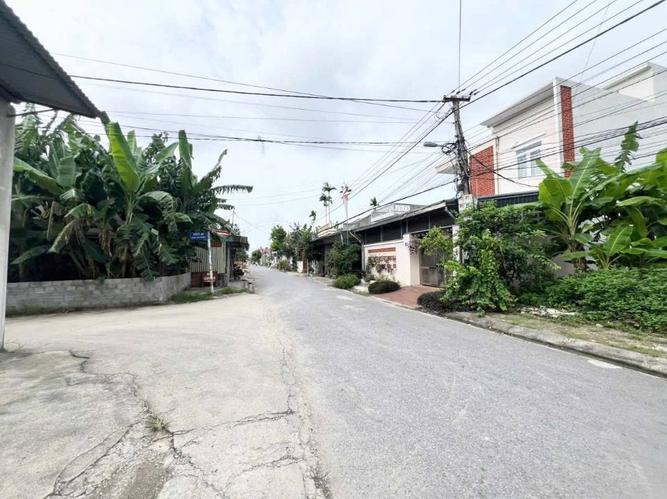 Đất nền Hòa Nghĩa Dương Kinh 135m² giá chỉ 3.0 tỷ - Sổ hồng chính chủ!