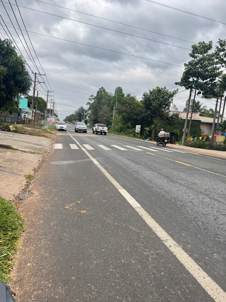 Đất nền mặt tiền 766 Xuân Trường 1.7 sào - Tiềm năng kinh doanh lớn!