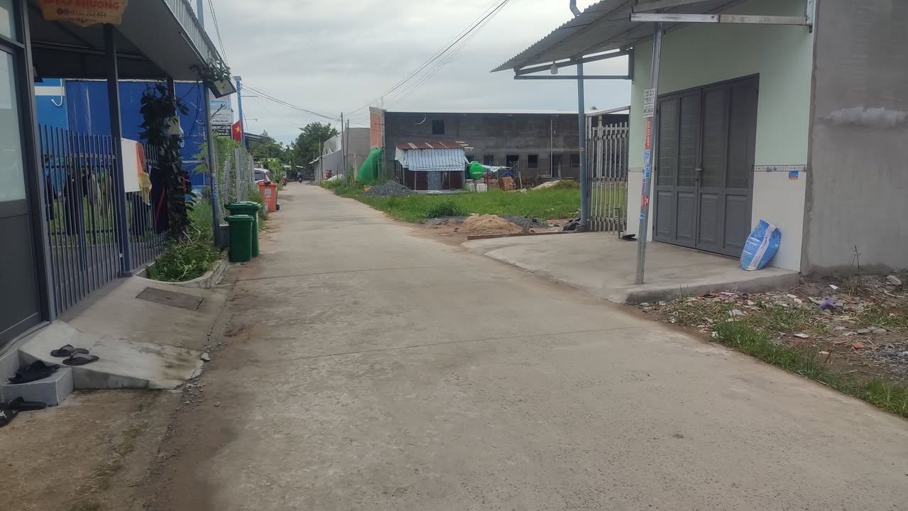 Đất nền Rạch Chuối Long Tuyền 507m² giá 6.59 tỷ - Cơ hội đầu tư tuyệt vời!