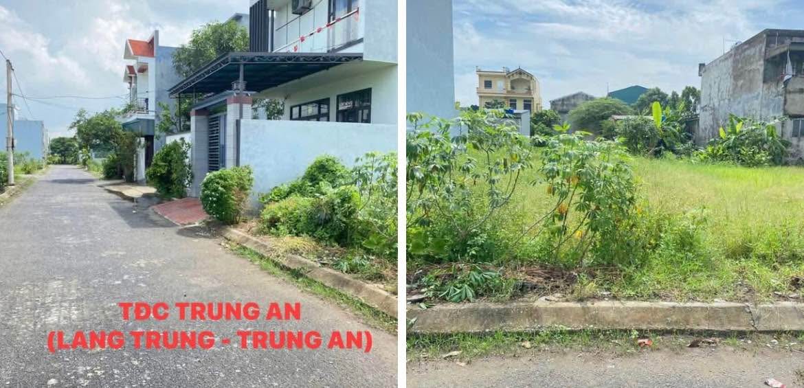 Đất nền Vũ Phúc Thái Bình 135m² giá 2.565 tỷ - Cơ hội đầu tư vàng!