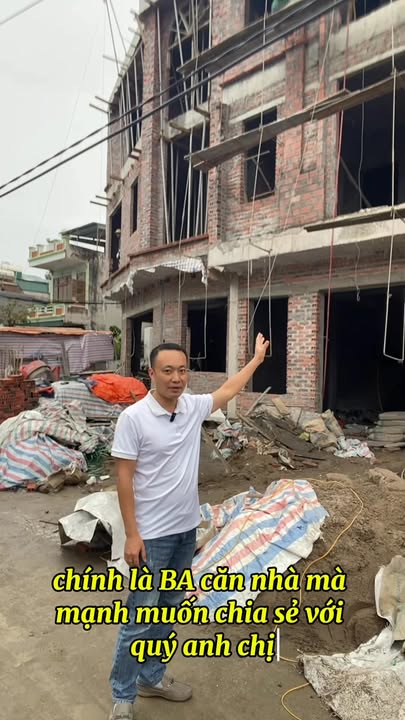 Nhà 3 tầng tại phường Cao Xanh, Hạ Long 58m² giá 3.25 tỷ - Sẵn sàng vào ở!