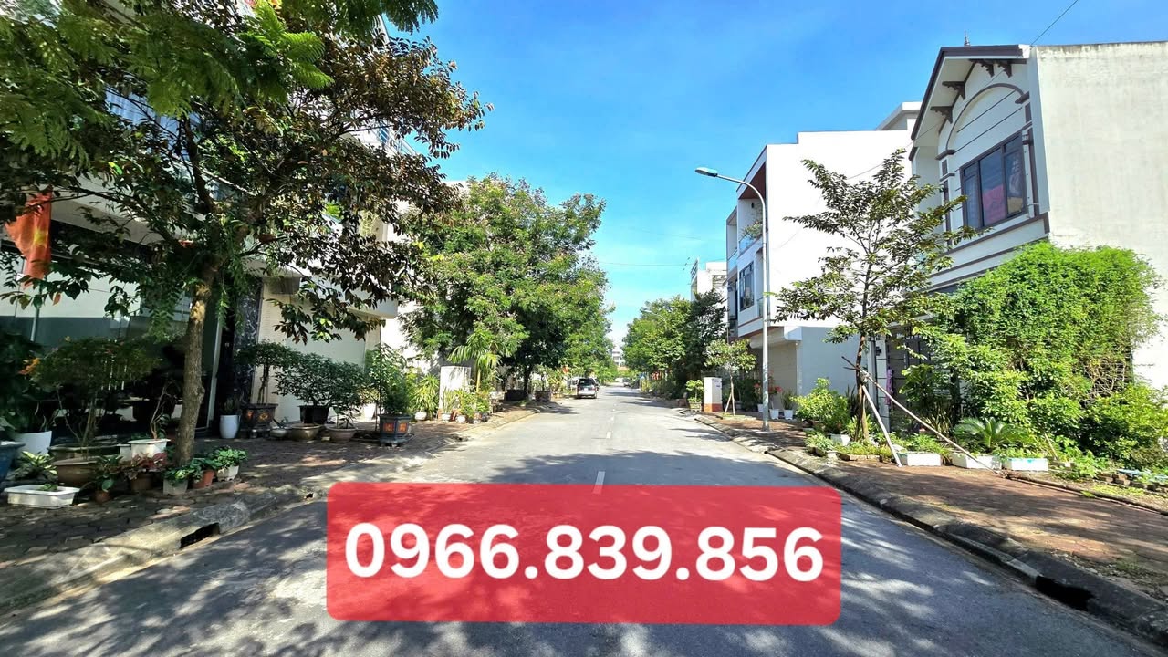 Đất nền Đô Thị số 3, Thị Trấn Thắng, 80m² giá 2.2 tỷ - Đầu tư sinh lời ngay!