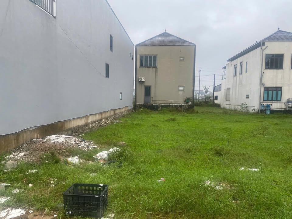 Đất nền Kỳ Tân 200m² giá 2.2 tỷ - Vị trí đẹp, tiềm năng phát triển!