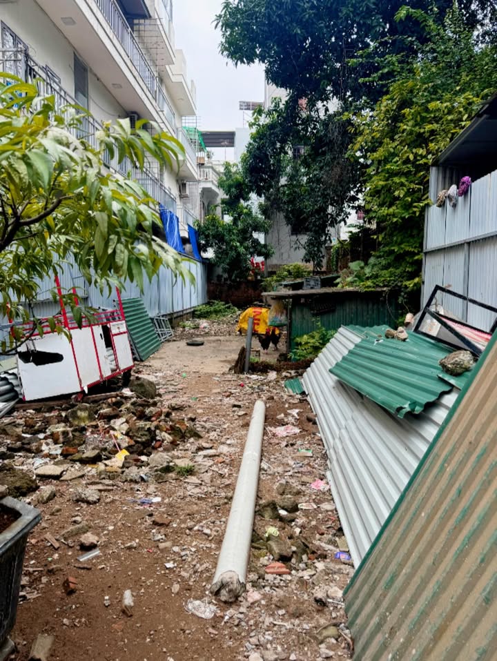 Đất nền Ngọc Thụy, Long Biên 90m² - Tiện ích đầy đủ, ô tô vào tận nơi!