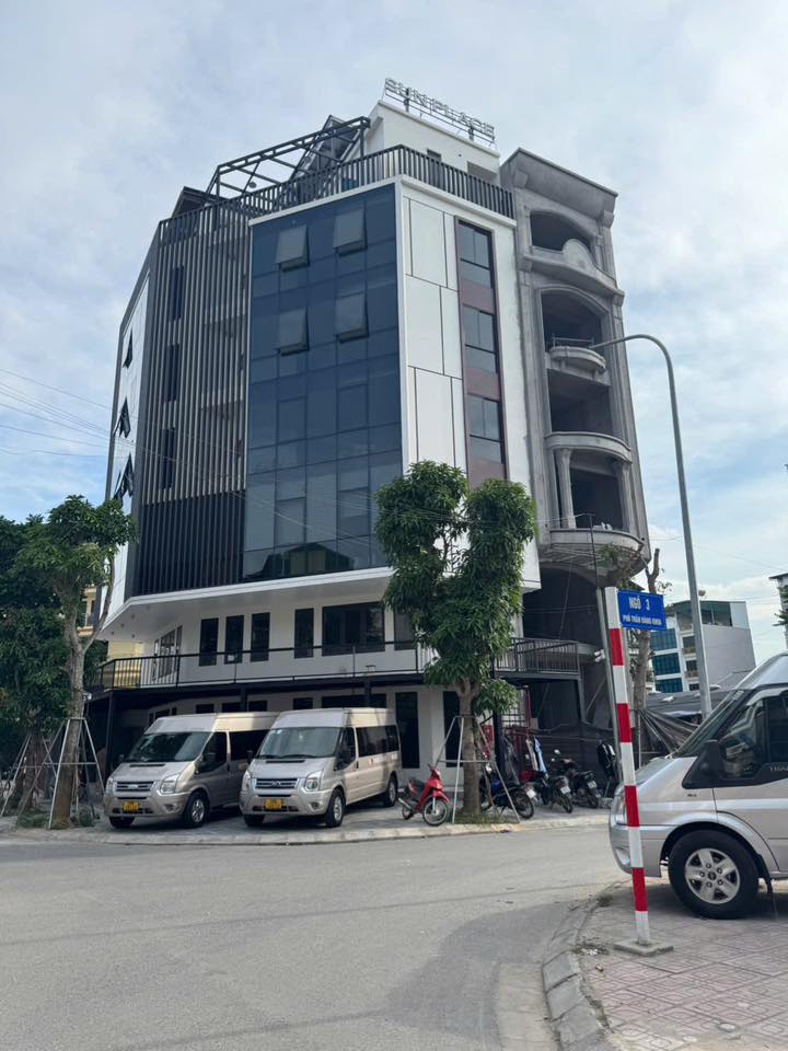 Đất đấu giá Trần Đăng Khoa, Long Biên 90m² giá 20 tỷ - Lô góc 2 mặt tiền kinh doanh lý tưởng!