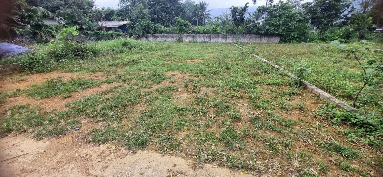 Đất nền Vân Hòa, Ba Vì 300m² giá 2.4 tỷ - Mặt tiền 10m, đầu tư sinh lời!