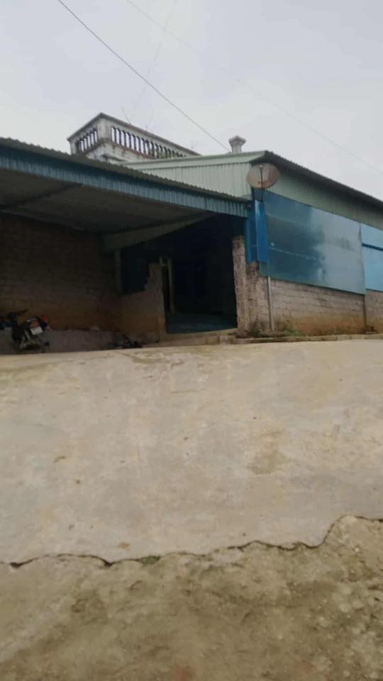 Đất nền Vân Sơn Mộc Châu 1000m² - Đối diện dự án Vin, giá thỏa thuận!