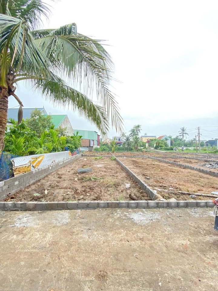 Đất nền Trung Nghĩa Đồ Sơn 67m² giá 1 tỷ - Tiềm năng sinh lời cao!