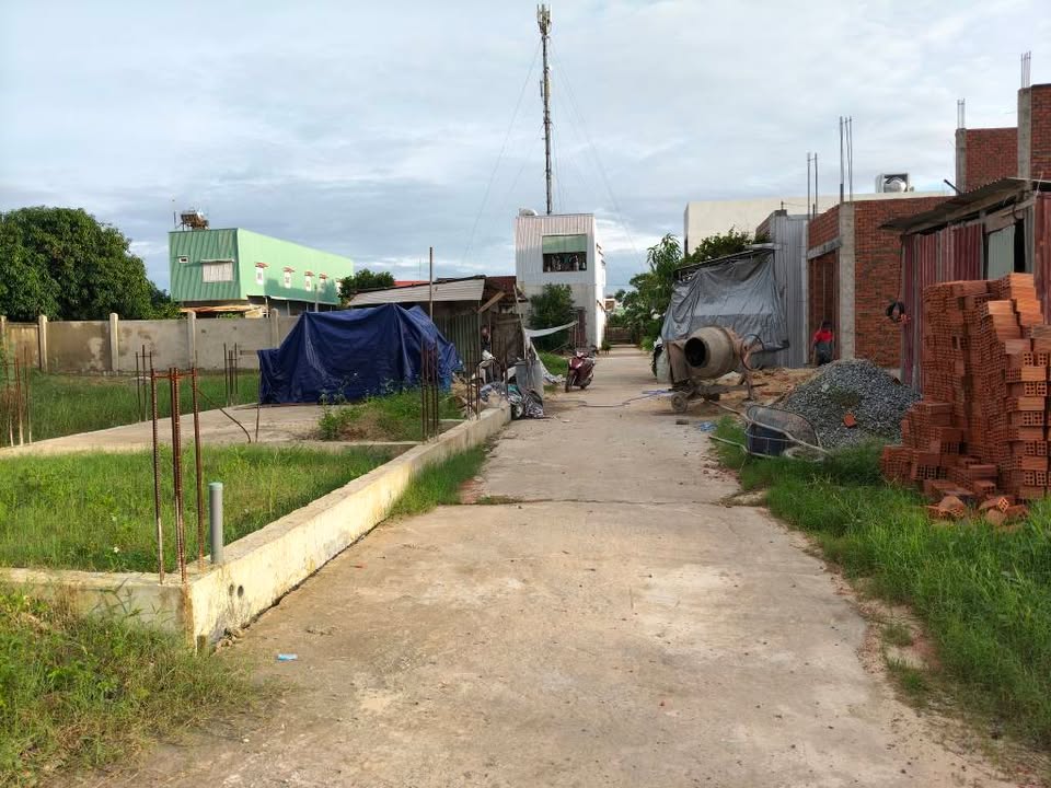 Lô đất Điện Bàn Quảng Nam 170m² giá chỉ 1.83 tỷ - Đầu tư sinh lời tốt!