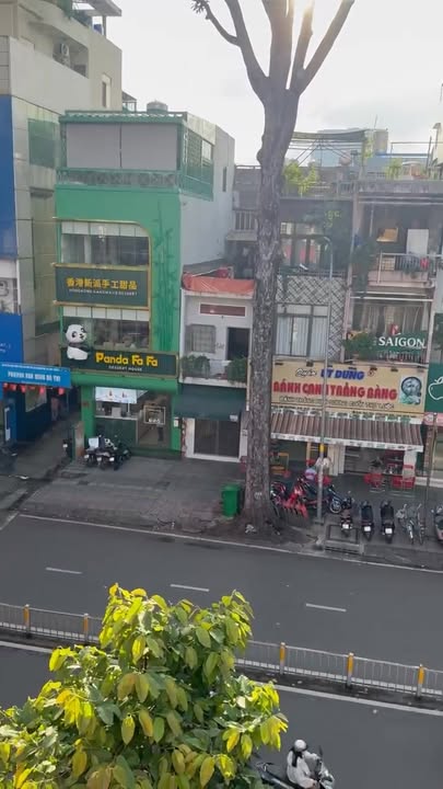 Nhà cho thuê 388 Nguyễn Tri Phương, Quận 10, 69m² giá 68 triệu - Khu vực sầm uất, tiện ích đầy đủ!