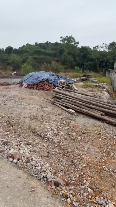 Lô đất góc Đông Cứu 119m² giá 1.699 tỷ - Tiềm năng đầu tư cao!