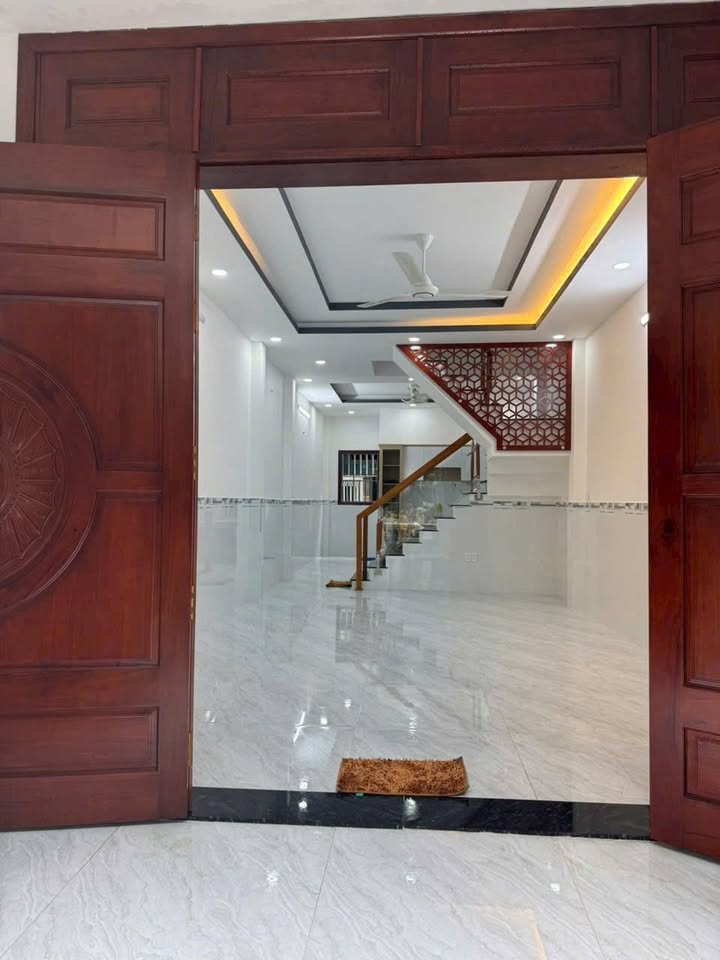 Nhà đẹp tại Bình Mỹ, Củ Chi 56m² giá 1.8 tỷ - Chính chủ bán gấp!