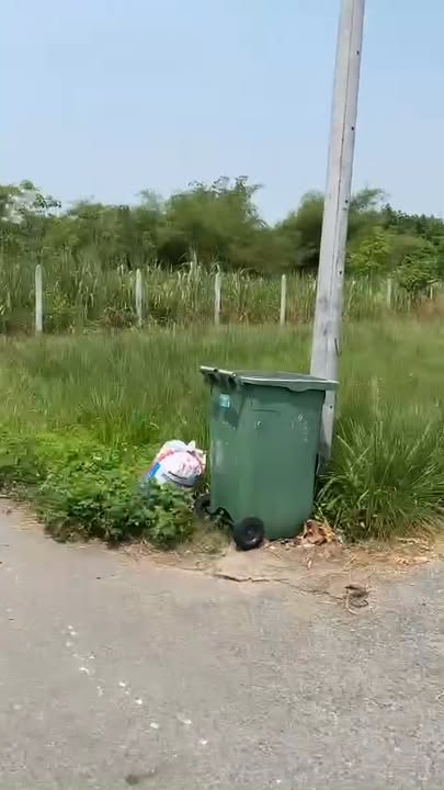 Lô đất Phú Hòa Đông, Củ Chi 200m² giá 3.1 tỷ - Lô góc 2 mặt tiền