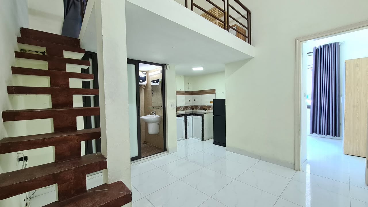 Phòng cho thuê tại Cổ Nhuế 1, Cầu Giấy 35m² giá 5.2 triệu - An ninh tốt, vào ở ngay!