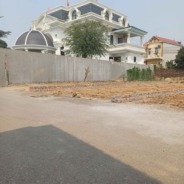Lô đất chính chủ tại Cao Minh, Vĩnh Phúc 90m² giá 2 tỷ - Pháp lý rõ ràng!