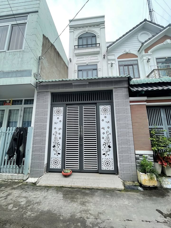 Nhà riêng cho thuê tại Trần Hưng Đạo, Cần Thơ - 150m² chỉ 8 triệu/tháng!