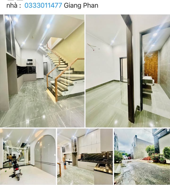 Nhà riêng Trảng Bom 71m² giá 3.65 tỷ - Chính chủ bán gấp!