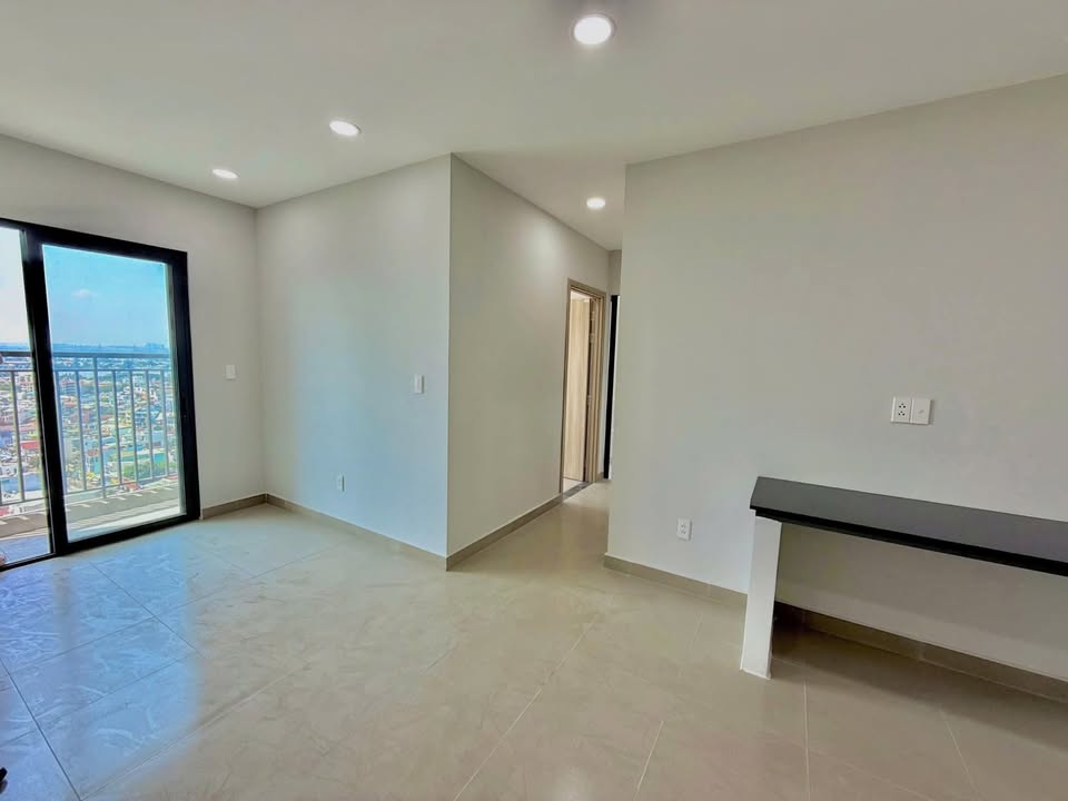 Căn hộ 2PN Quang Vinh Biên Hòa 50m² giá 6 triệu - Tiện ích đầy đủ, dễ dàng di chuyển!