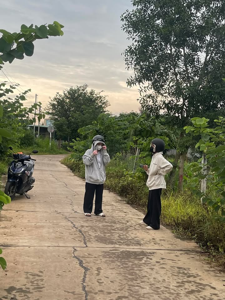 Đất nền 1 sào 2 tại phường Bảo Vinh, Long Khánh - Giá 1 tỷ - Cơ hội đầu tư sinh lời!