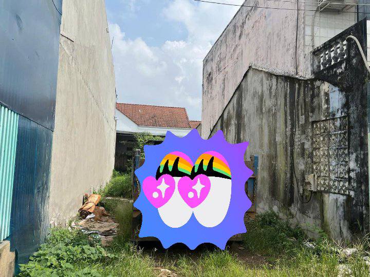 Đất nền 117.3m² phường Phú Bình, Long Khánh - Giá chỉ 1.55 tỷ