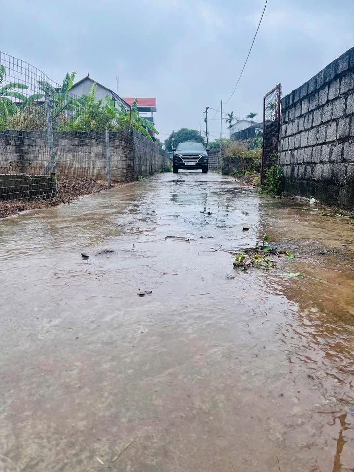 Đất nền xóm 2 Chương Dương, Thường Tín 80m² - Vị trí đẹp, tiện ích đầy đủ!