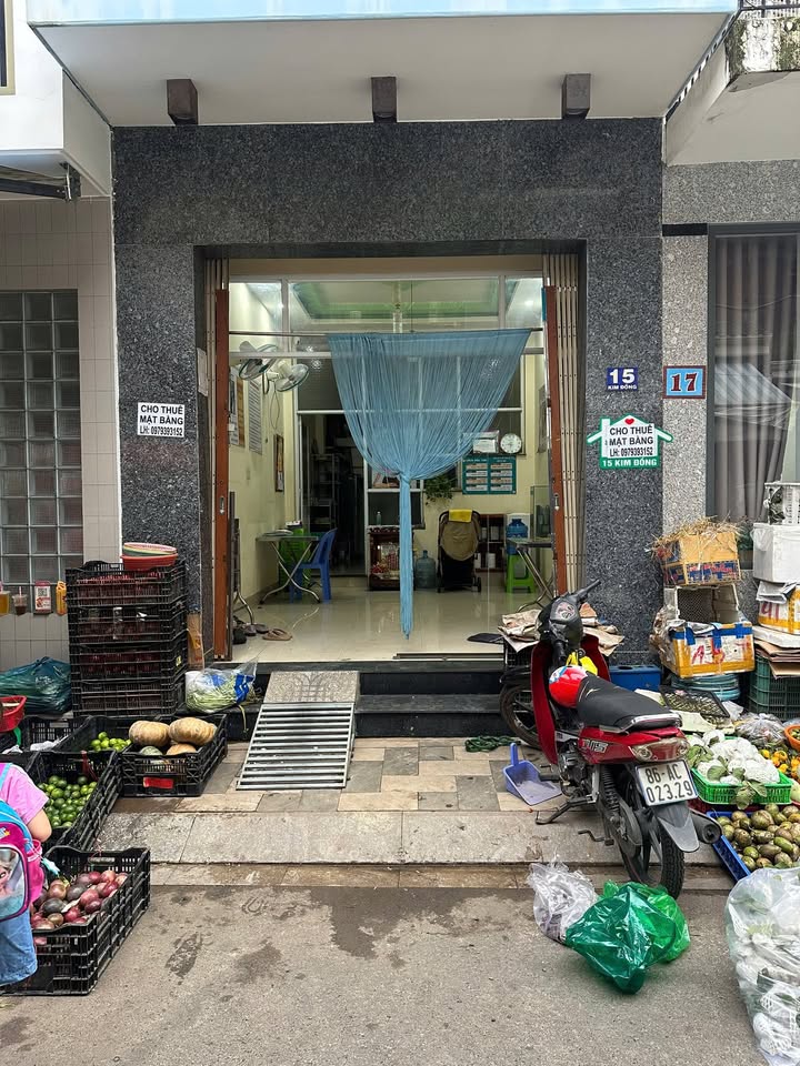 Cho thuê mặt bằng chợ lớn Phan Thiết - Khu buôn bán sầm uất, thuận lợi kinh doanh!