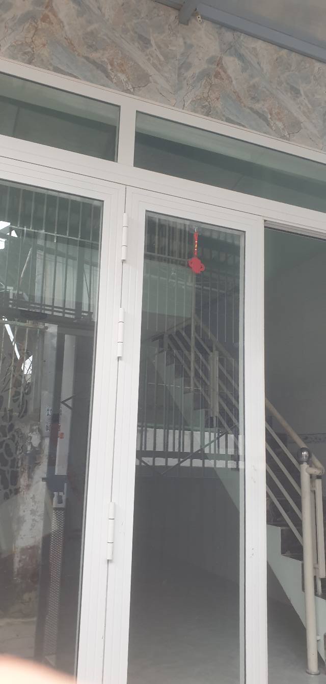 Nhà nguyên căn cho thuê tại Phú Thủy, Phan Thiết 1 trệt 1 lửng - Khu an ninh yên tĩnh