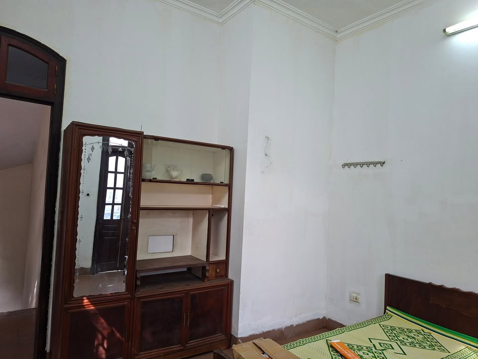 Phòng cho thuê tại 138 La Dương, Hà Đông - Nội thất đầy đủ chỉ 1.8 triệu/tháng!