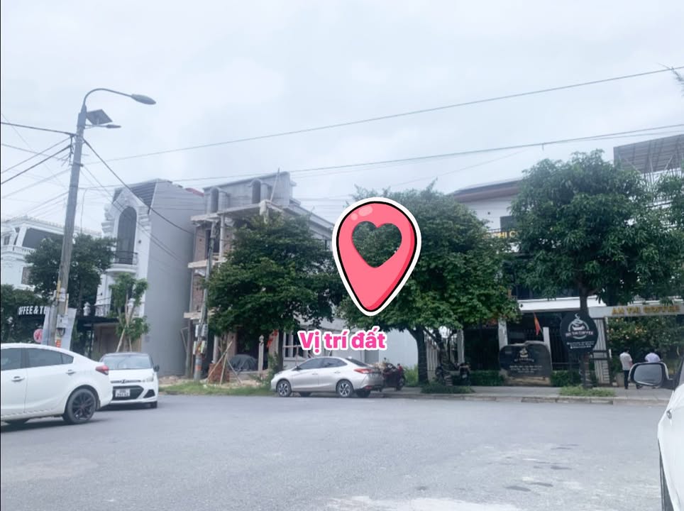 Đất nền chính chủ phố Bùi Thị Cúc, Ân Thi 90m² - Đầu tư sinh lời hấp dẫn!