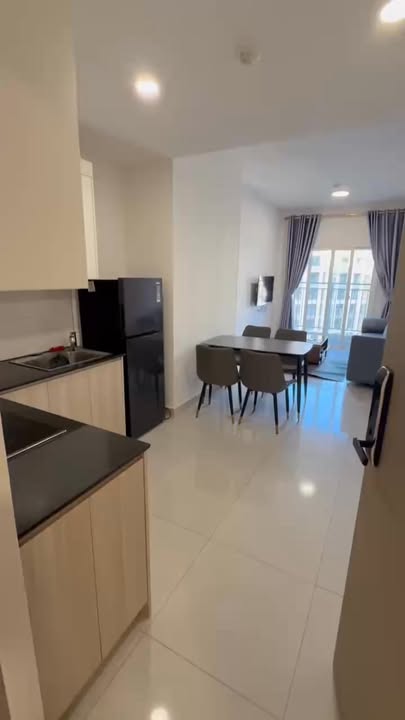 Căn hộ cho thuê tại Dragon Castle Bãi Cháy - Full nội thất, giá cả thỏa thuận!