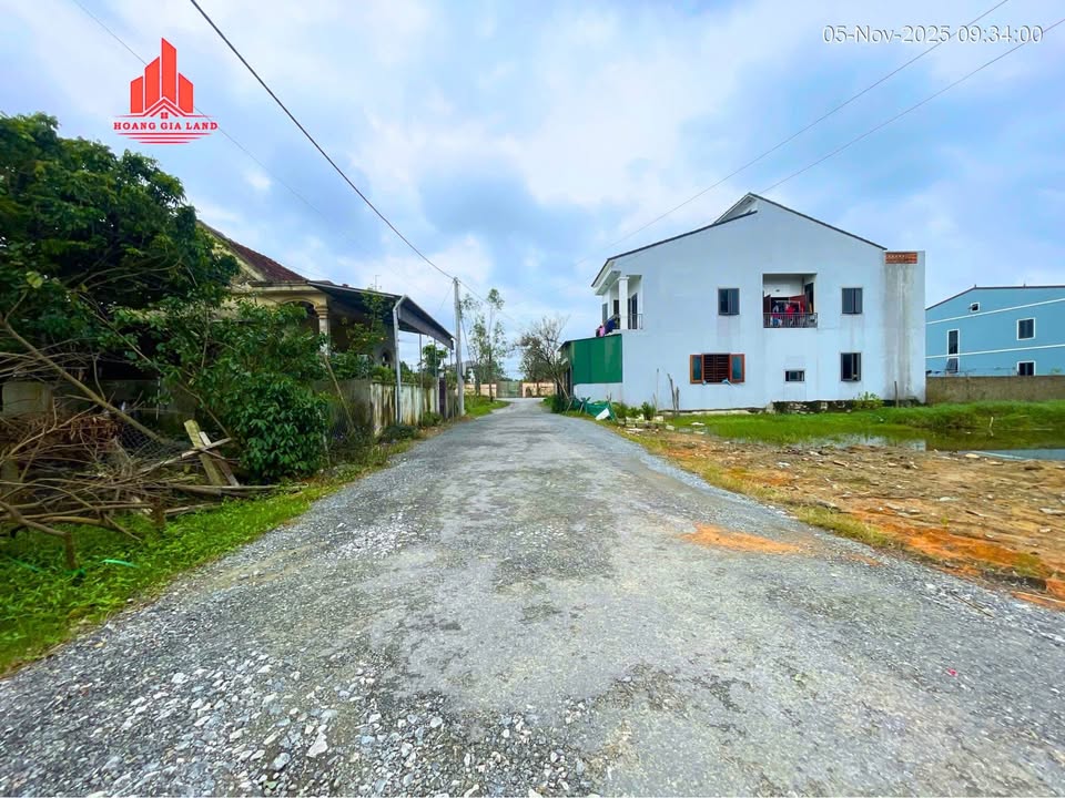 Đất nền đẹp tại ngõ Đường Lê Quý Đôn, Nghi Đức 93m² giá 3.1 tỷ - Cơ hội đầu tư tuyệt vời!