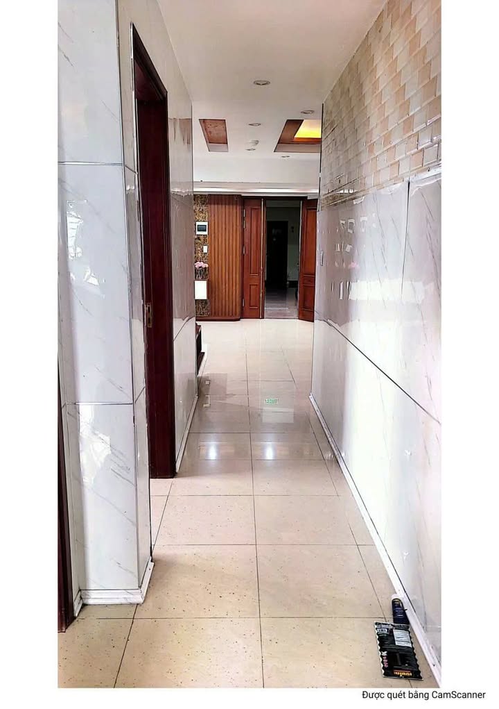 Chung cư Trung Đô Vinh 117m² giá 3.x tỷ - Nội thất đầy đủ, thoáng mát!