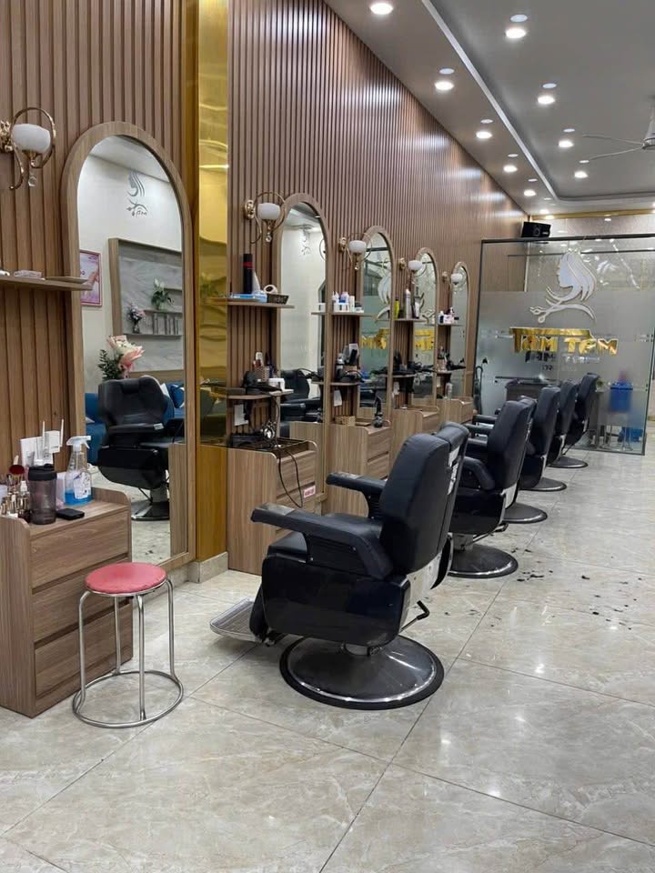 Nhà mặt phố Minh Khai, Hải Phòng 100m² giá 25 triệu - Địa điểm vàng cho kinh doanh!