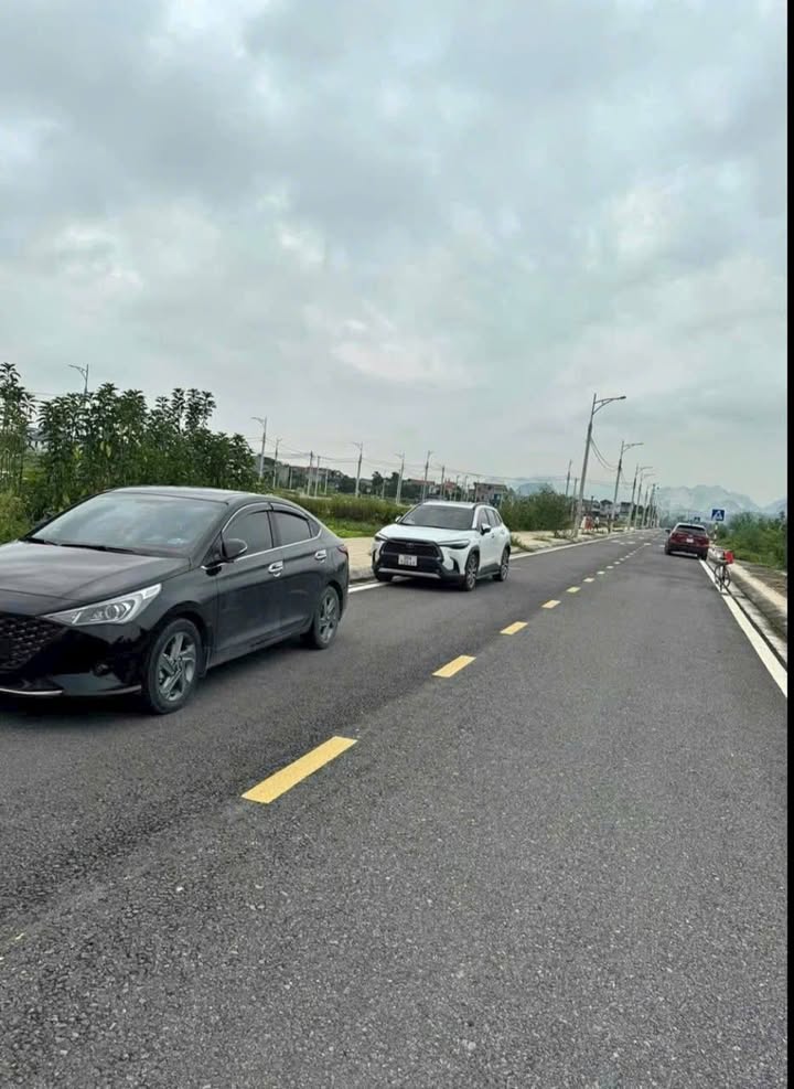 Đất nền chính chủ Lê Hồng Phong, Phủ Lý 96m² giá 2.5 tỷ - Cơ hội đầu tư tuyệt vời!