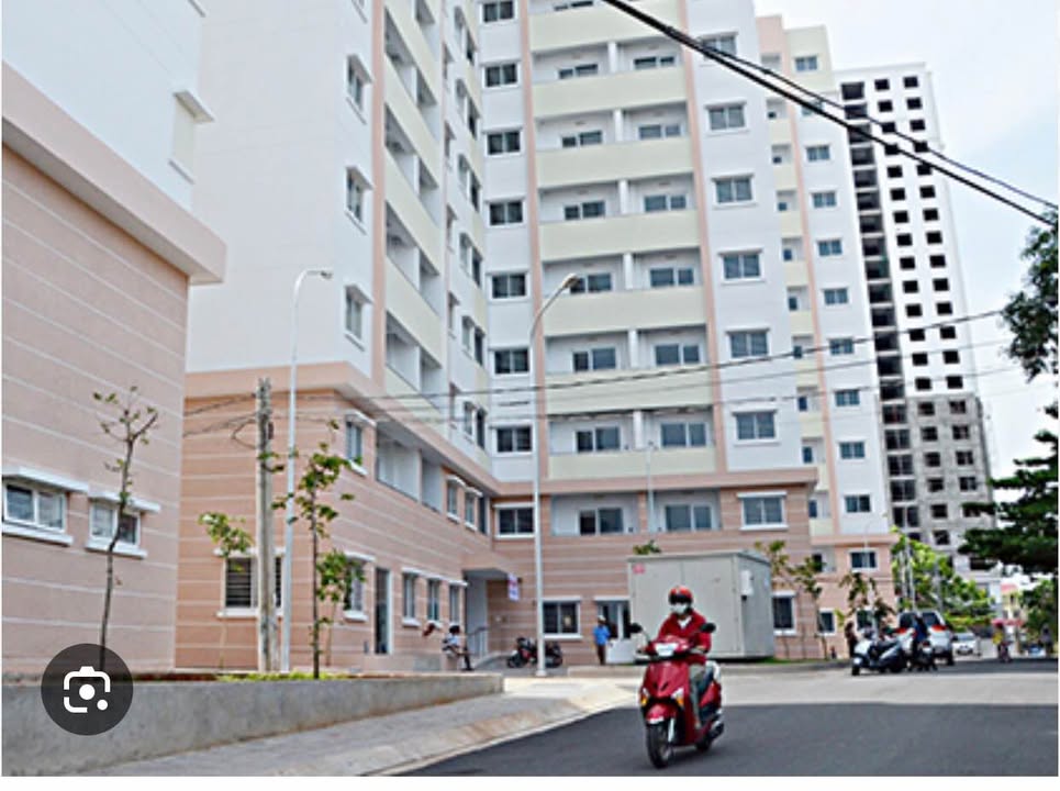 Căn hộ 217 Nguyễn Hữu Cảnh Vũng Tàu 48,75m² giá 1,15 tỷ - Sẵn sàng ở ngay!