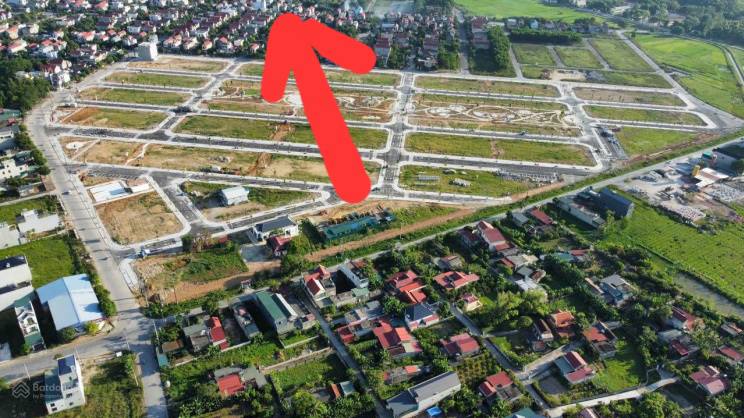 Đất nền tái định cư Hải Yến 100m² - Vị trí đắc địa gần Central Park!