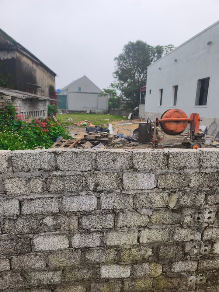 Đất ở Ninh Hải, Nghi Sơn 225m² - Chính chủ cần bán gấp!