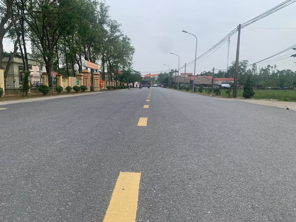 Đất Ninh Hải 150.6m² giá 1.8 tỷ - Đường rộng, kinh doanh thuận lợi!