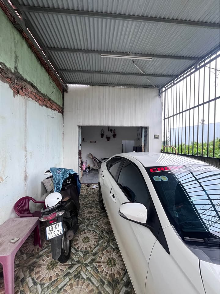 Nhà mặt tiền Quốc lộ 20, Lộc Nga 108m² giá 3.5 tỷ - Đầu tư sinh lời ngay!