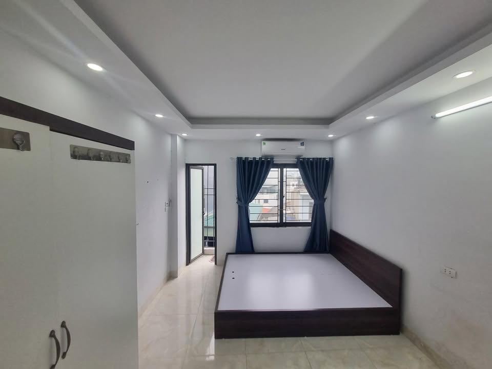 Phòng trọ Tân Triều 25m² giá 3.4 triệu - Full đồ, chỉ việc ở ngay!