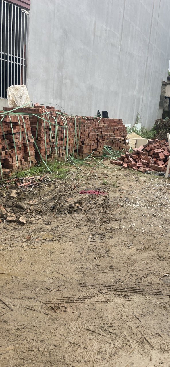 Đất thổ cư chính chủ phường Quán Triều, Thái Nguyên 98m² - Đường ô tô vào tận nơi!