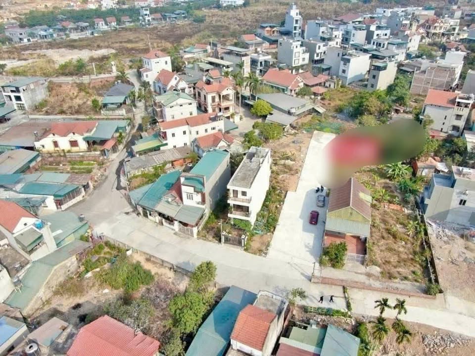 Đất Khu 5 (Hà Khẩu) Việt Hưng - 87m² giá 1 tỷ - Vị trí thuận lợi gần trung tâm